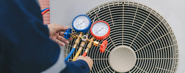 Licensed Hvac service in Andover, MN - JG Cool HVAC
