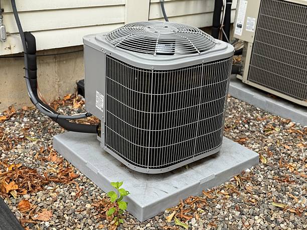 24/7 Emergency Hvac experts in Andover, MN