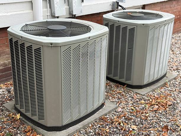 Reliable Hvac contractor in Andover, MN by JG Cool HVAC